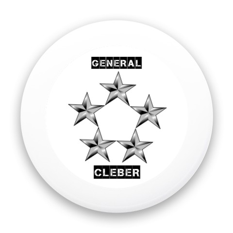 Design 306098 Disc Golf and Ultimate Discs