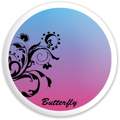 Design 306441 Disc Golf and Ultimate Discs