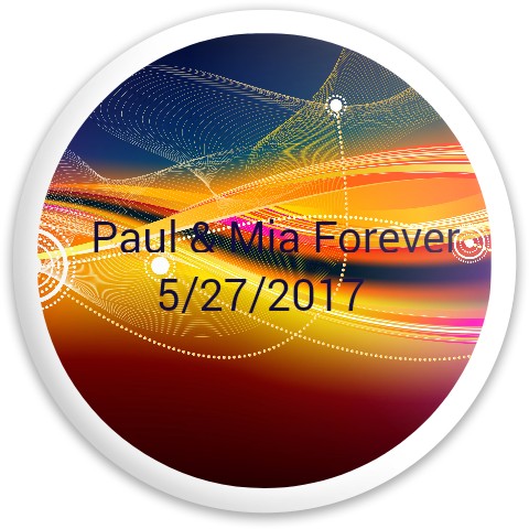 Design 306497 Disc Golf and Ultimate Discs