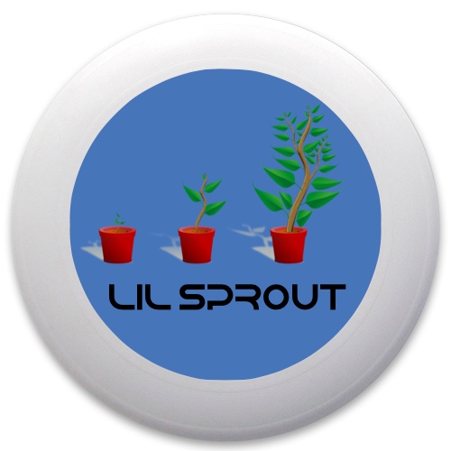Design 307678 Disc Golf and Ultimate Discs