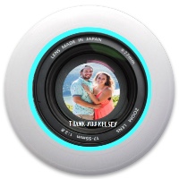 Thank you Kelsey! Disc Golf and Ultimate Discs Image