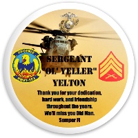 Ol' Yeller
