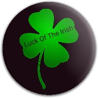 Luck Of The Irish