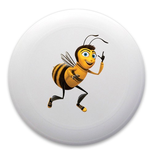 Design 308532 Disc Golf and Ultimate Discs