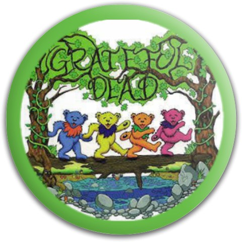 Design 308610 Disc Golf and Ultimate Discs