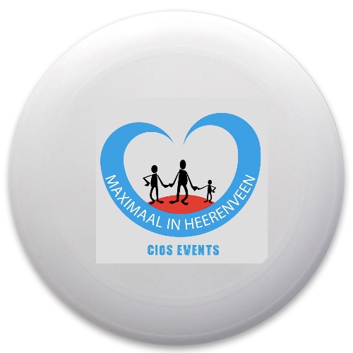Design 308657 Disc Golf and Ultimate Discs