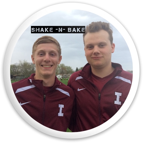 Design 308738 Disc Golf and Ultimate Discs