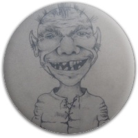 Little man Disc Golf and Ultimate Discs Image