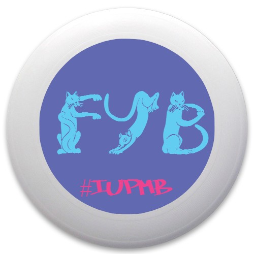 Design 309265 Disc Golf and Ultimate Discs