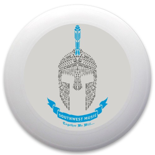 Design 309323 Disc Golf and Ultimate Discs