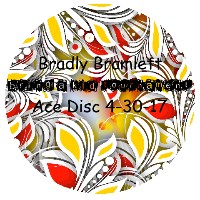 Design 309388 Disc Golf and Ultimate Discs Image