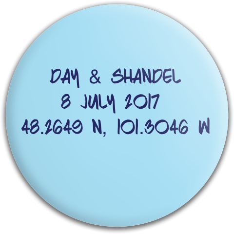 Design 309479 Disc Golf and Ultimate Discs