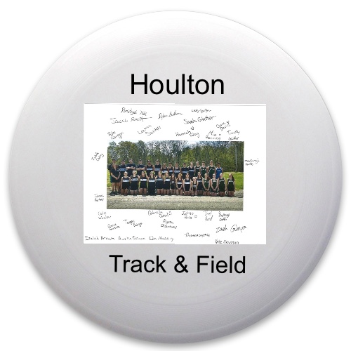 Design 309602 Disc Golf and Ultimate Discs