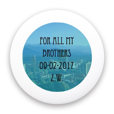 Design 310505 Disc Golf and Ultimate Discs