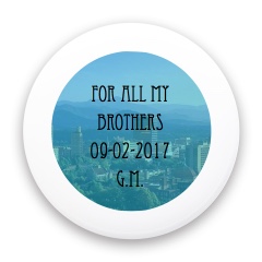 Design 310508 Disc Golf and Ultimate Discs Image