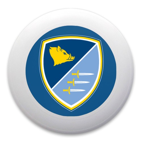 Design 310518 Disc Golf and Ultimate Discs