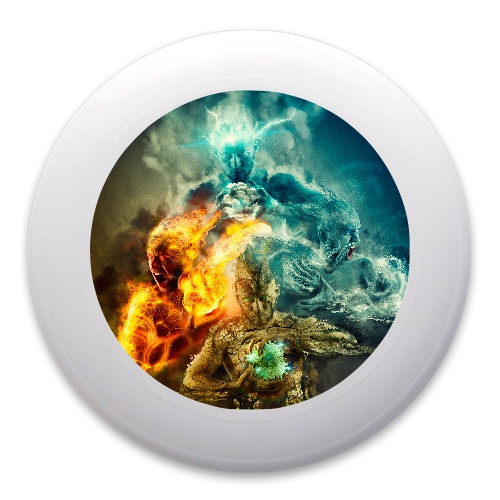 Design 310617 Disc Golf and Ultimate Discs