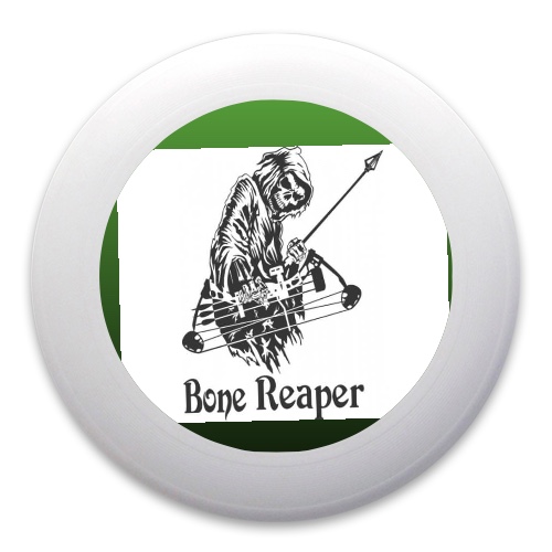 Design 311013 Disc Golf and Ultimate Discs