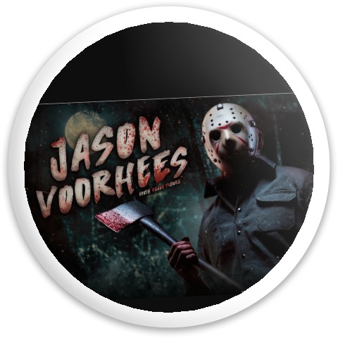 Design 311357 Disc Golf and Ultimate Discs
