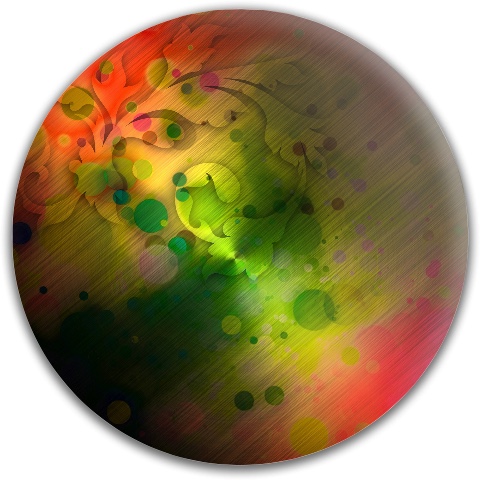 Design 311454 Disc Golf and Ultimate Discs