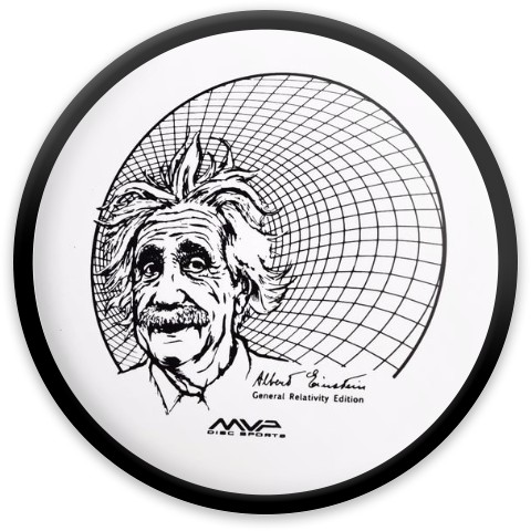 Design 311556 Disc Golf and Ultimate Discs