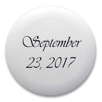 Design 312306 Disc Golf and Ultimate Discs Image