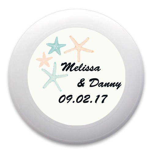 Design 312350 Disc Golf and Ultimate Discs