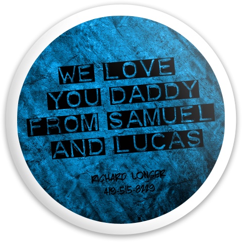 Design 312661 Disc Golf and Ultimate Discs