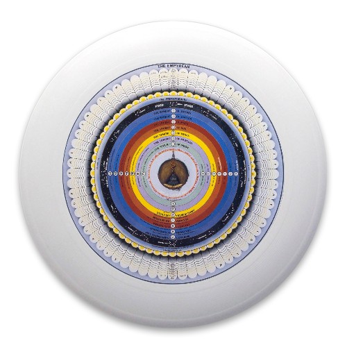 Design 312888 Disc Golf and Ultimate Discs