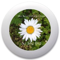 Flower Disk