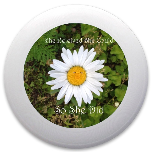Design 313124 Disc Golf and Ultimate Discs
