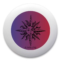 Christian Agler Ultimate Frisbee