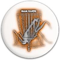 Chain Mantis