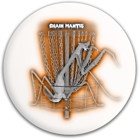 Design 314164 Disc Golf and Ultimate Discs