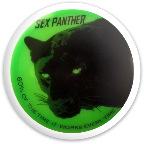 Design 314972 Disc Golf and Ultimate Discs