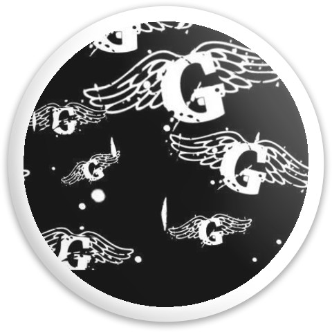 Design 315444 Disc Golf and Ultimate Discs