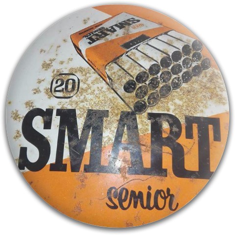 Design 315885 Disc Golf and Ultimate Discs