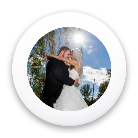 Design 316570 Disc Golf and Ultimate Discs