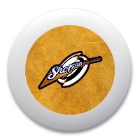 Design 317316 Disc Golf and Ultimate Discs Image