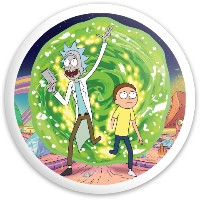 Design 317351 Disc Golf and Ultimate Discs Image