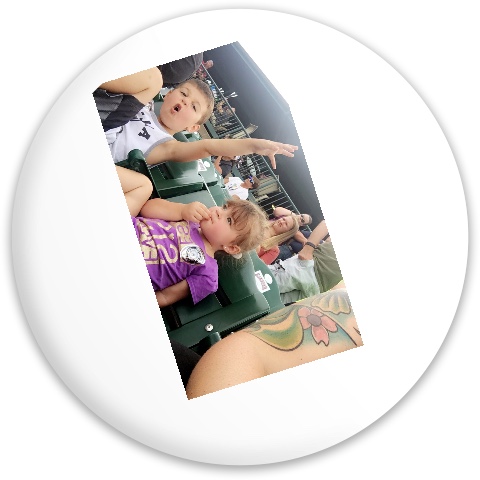 Design 318308 Disc Golf and Ultimate Discs