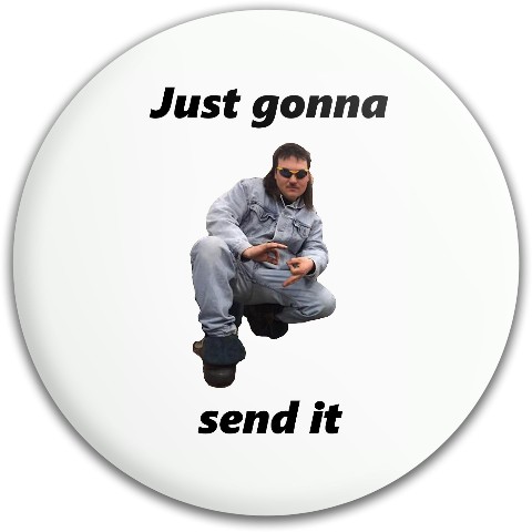 Design 318387 Disc Golf and Ultimate Discs