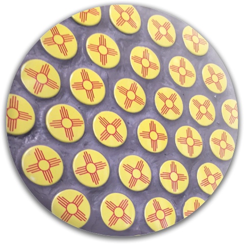 Design 319075 Disc Golf and Ultimate Discs