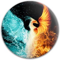 Design 319144 Disc Golf and Ultimate Discs Image
