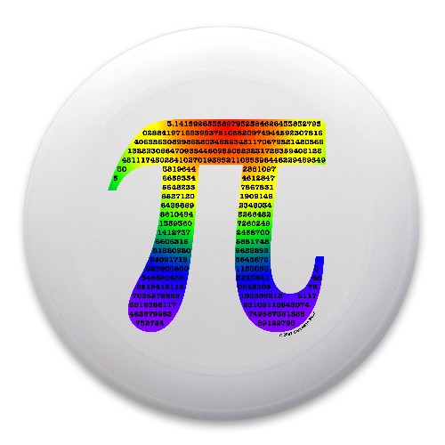 Design 319444 Disc Golf and Ultimate Discs