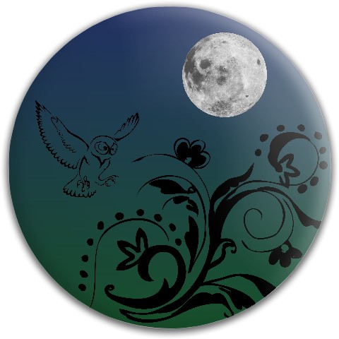 Design 319827 Disc Golf and Ultimate Discs