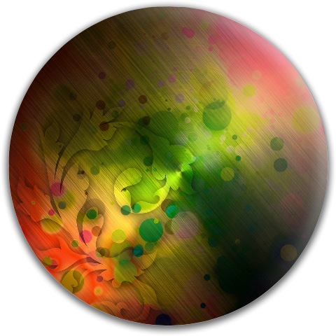 Design 319976 Disc Golf and Ultimate Discs