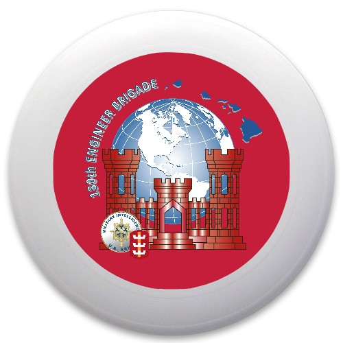Design 320201 Disc Golf and Ultimate Discs