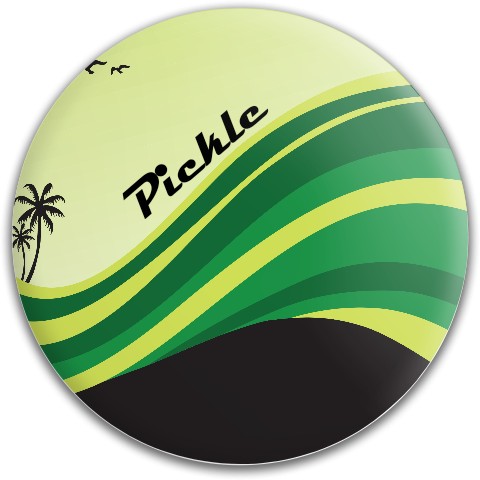 Design 320377 Disc Golf and Ultimate Discs