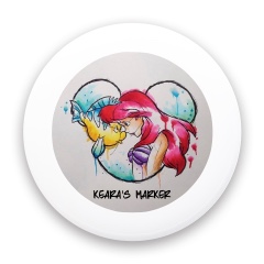 Keara&amp;#039;s Ariel